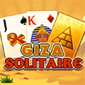 Giza Solitaire